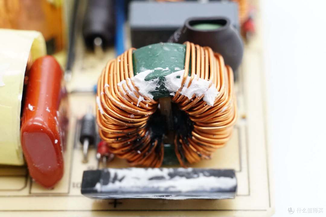 拆解报告：HUAWEI华为85W PoE电源适配器POE85-56A