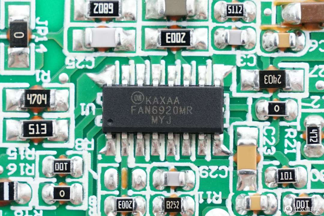 拆解报告：HUAWEI华为85W PoE电源适配器POE85-56A