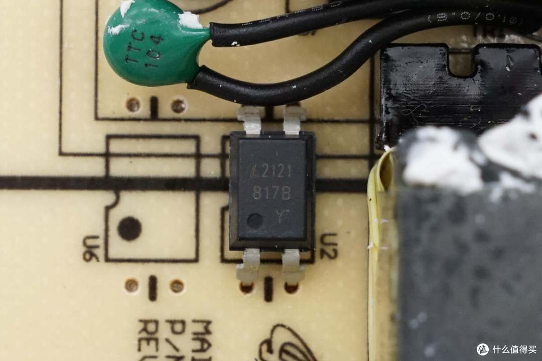 拆解报告：HUAWEI华为85W PoE电源适配器POE85-56A