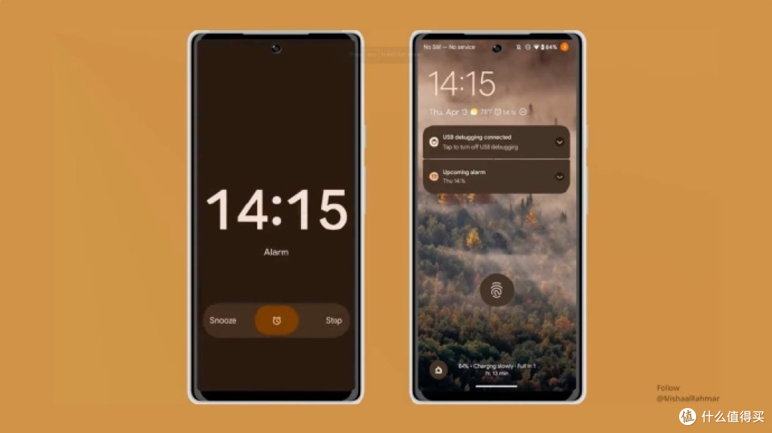 苹果到底有没有抄Android?看看这几项功能你就了解了!