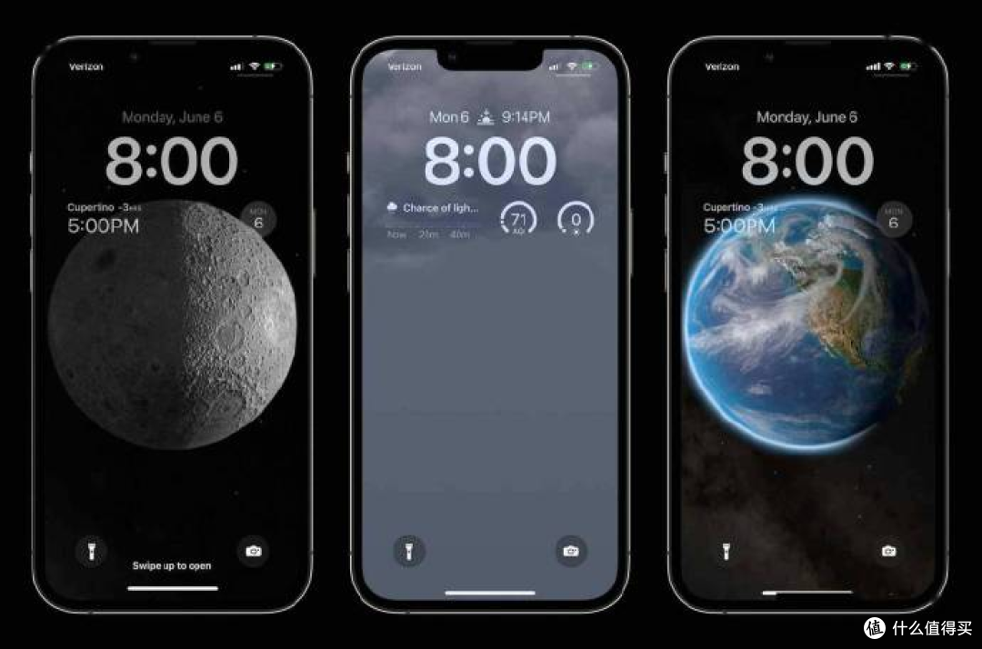 苹果到底有没有抄Android?看看这几项功能你就了解了!