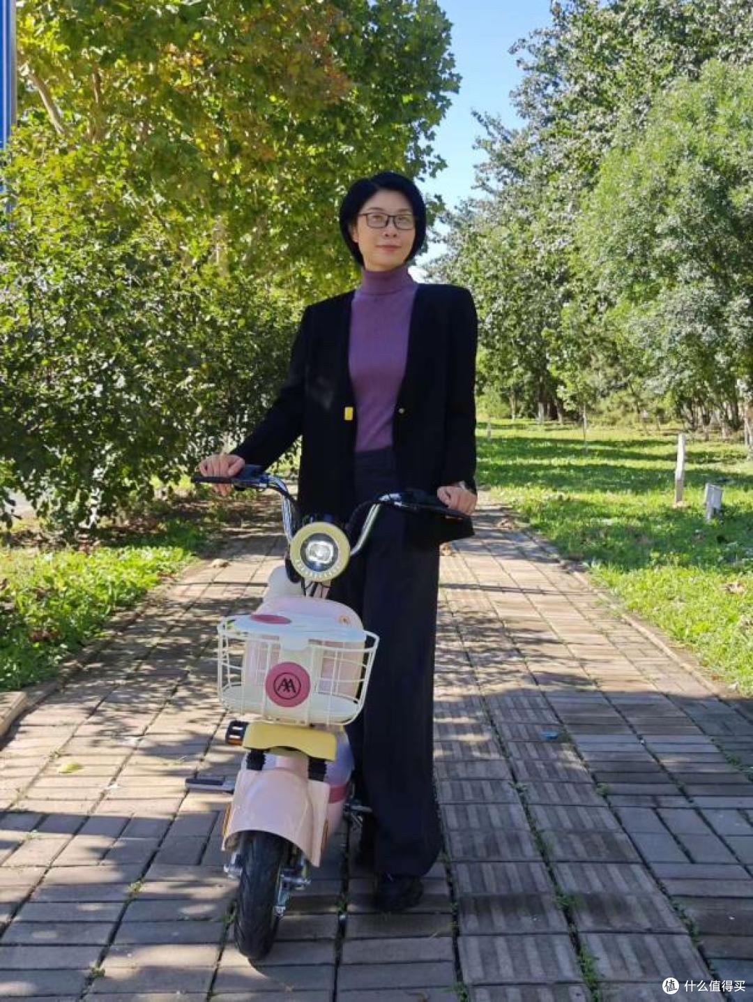 既要优雅可爱、又要减震防滑,姐姐不做选择题,长距离通勤就选元宇宙Pro