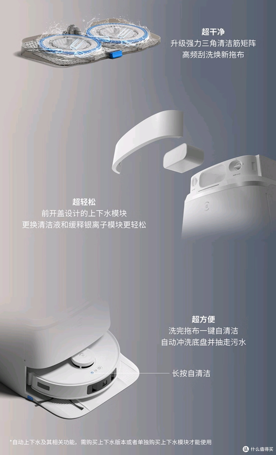 1800-4999元,切中需求与痛点,科沃斯4款扫地机器人深度分析与购买建议