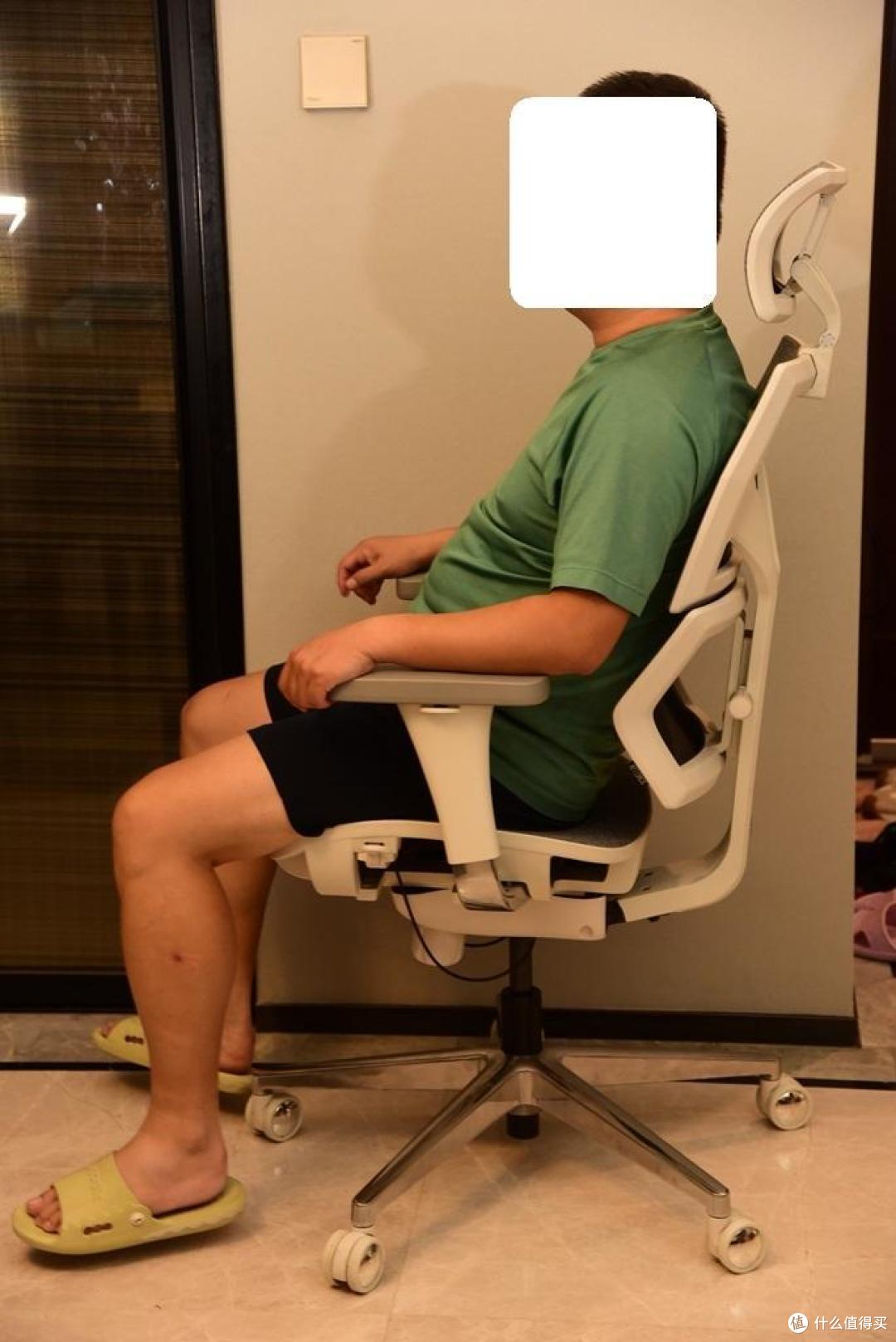 玩爽黑猴,更要健康! 双11买起!中小体型旗舰人体工学椅 工学至尊i5实测!
