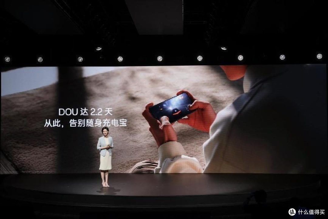 续航千里马OPPO K12 Plus发布 成为OPPO史上最耐用机型