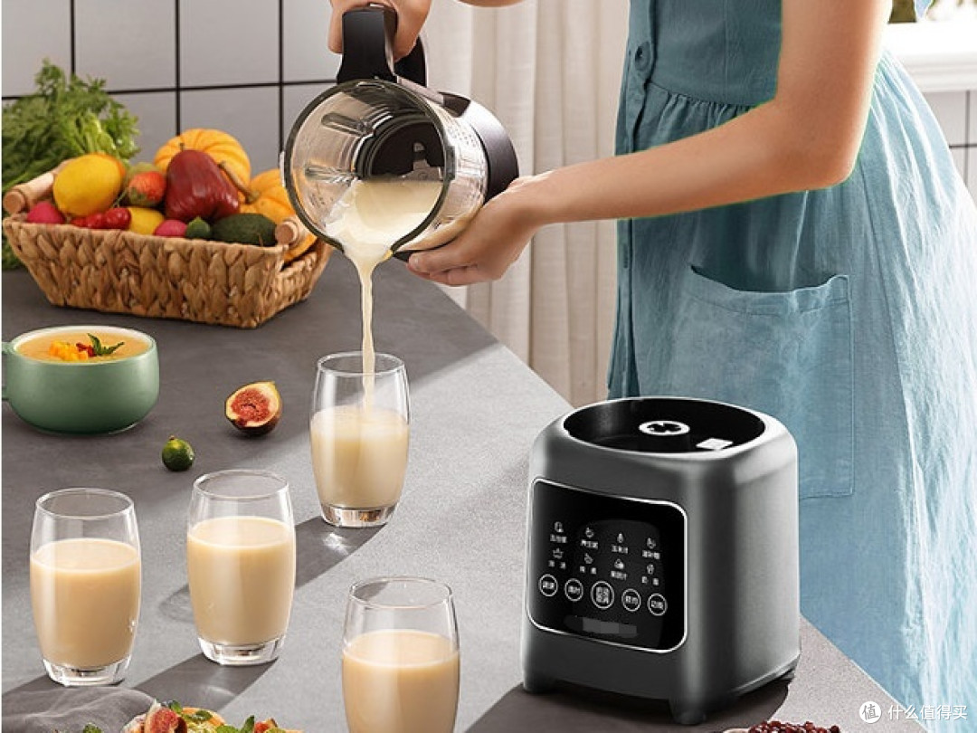 十大破壁机品牌排行榜：十大优品真实性能测评分享！