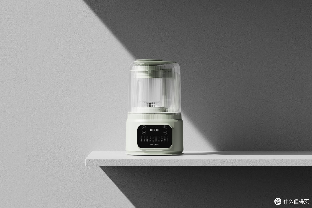 十大破壁机品牌排行榜：十大优品真实性能测评分享！