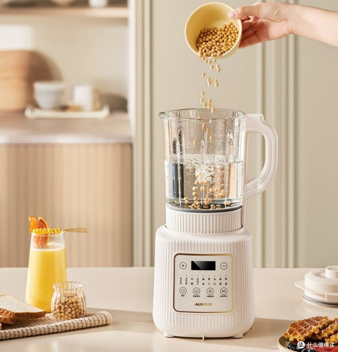 十大破壁机品牌排行榜：十大优品真实性能测评分享！