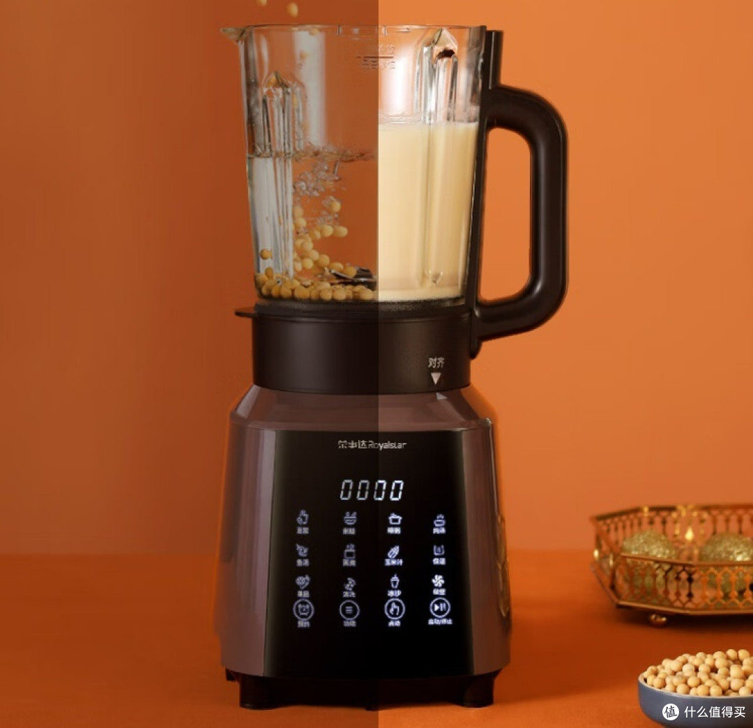 十大破壁机品牌排行榜：十大优品真实性能测评分享！