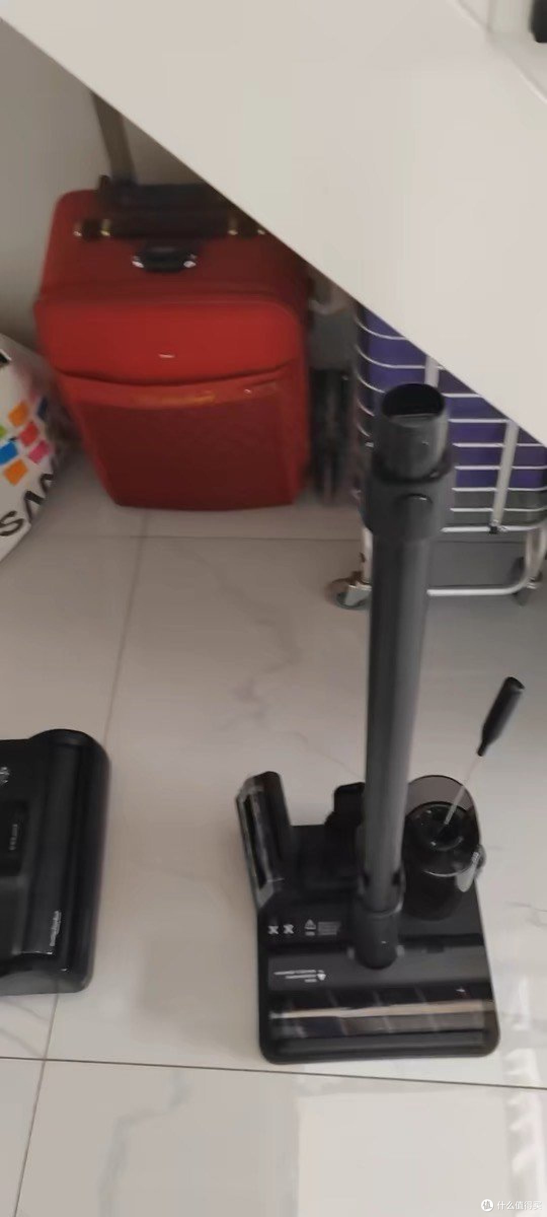 家中清洁神器!智能扫地机,让家务更轻松