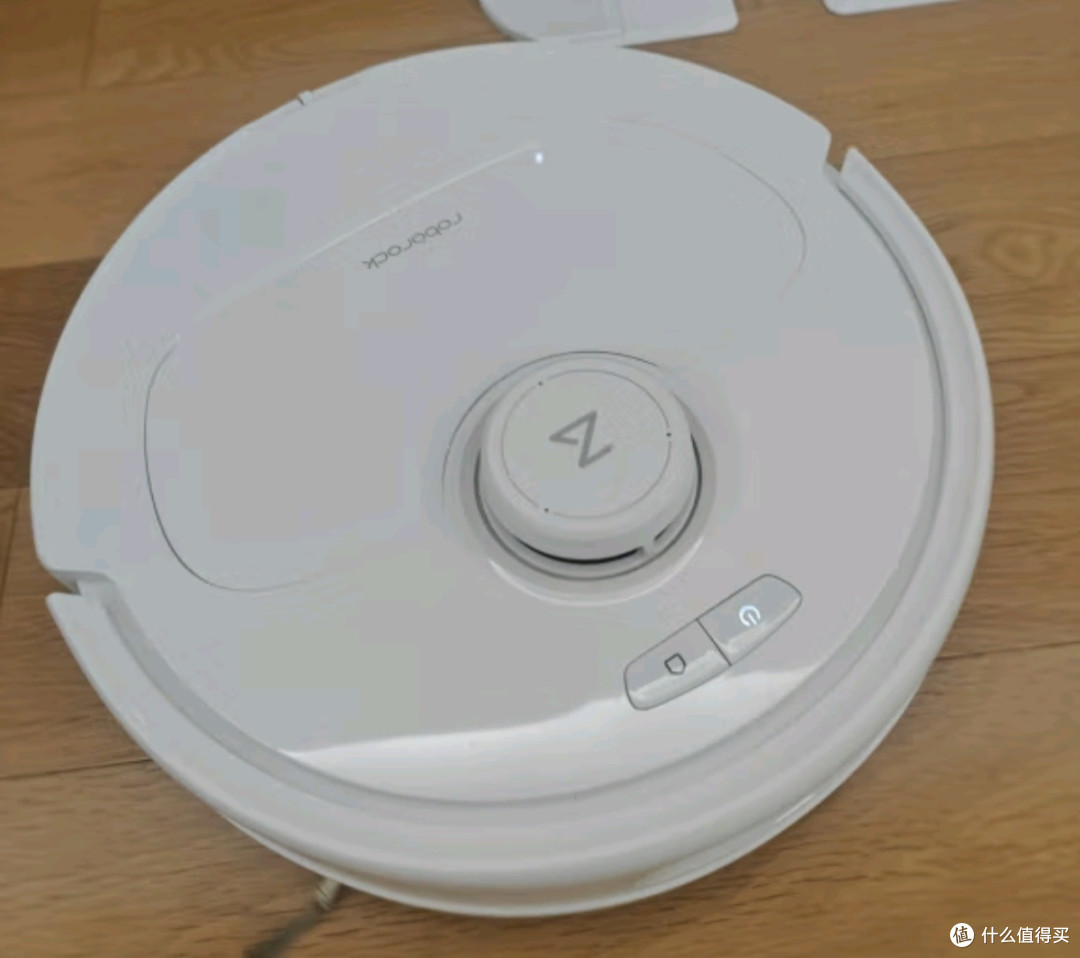 石头（roborock）扫地机器人扫拖一体 P10 Pro 自动上下水扫拖洗烘一体