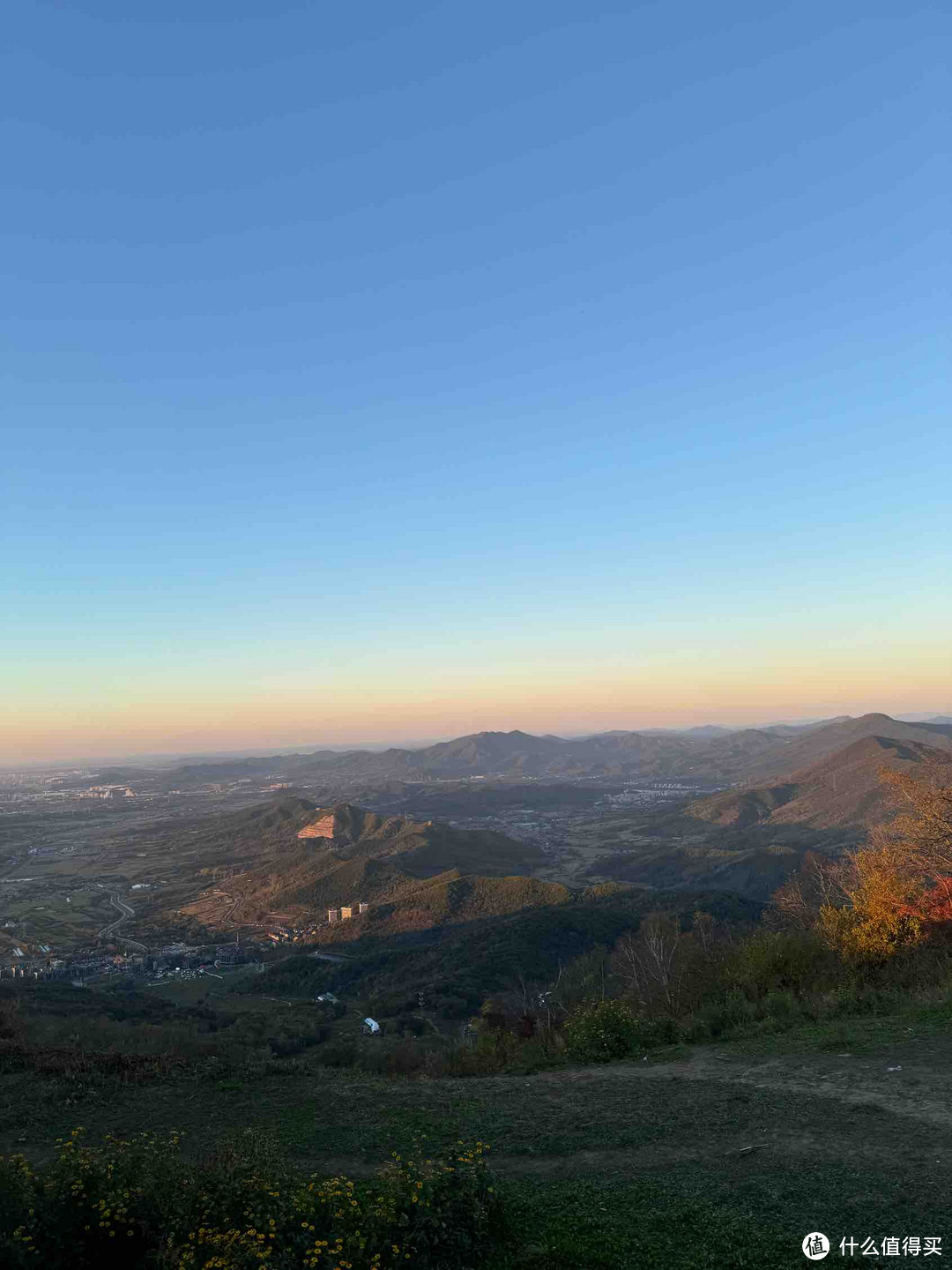 在吉林，这种景点居然免费？爬山/露营/遛娃，日出日落美呆了