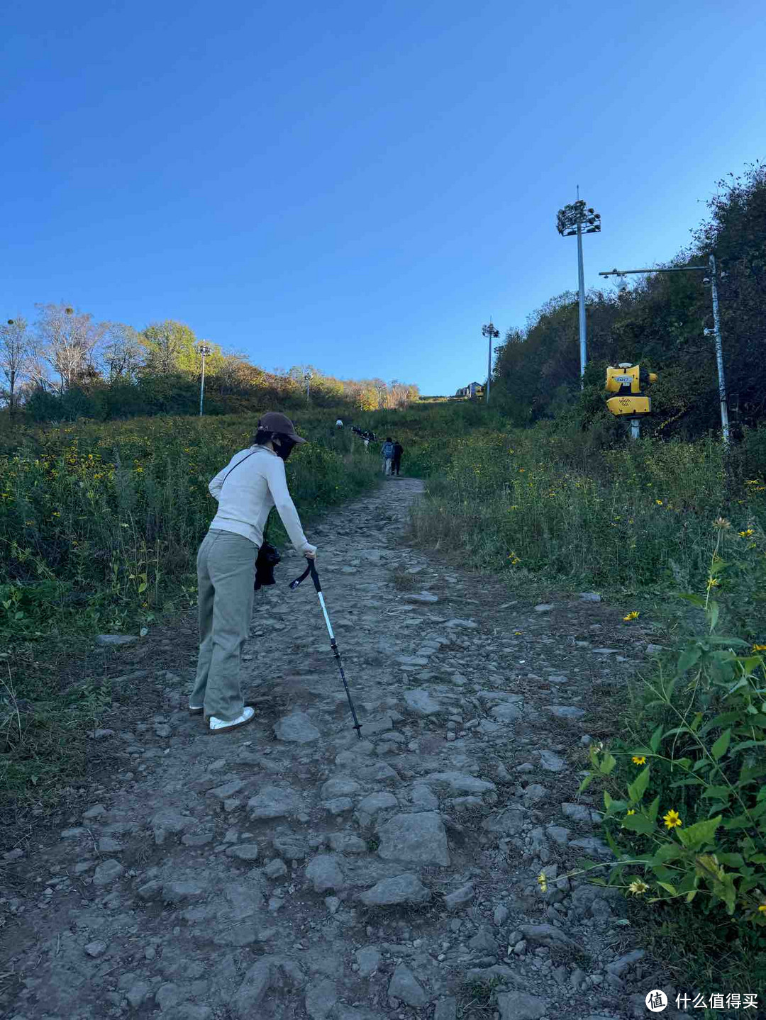 在吉林，这种景点居然免费？爬山/露营/遛娃，日出日落美呆了