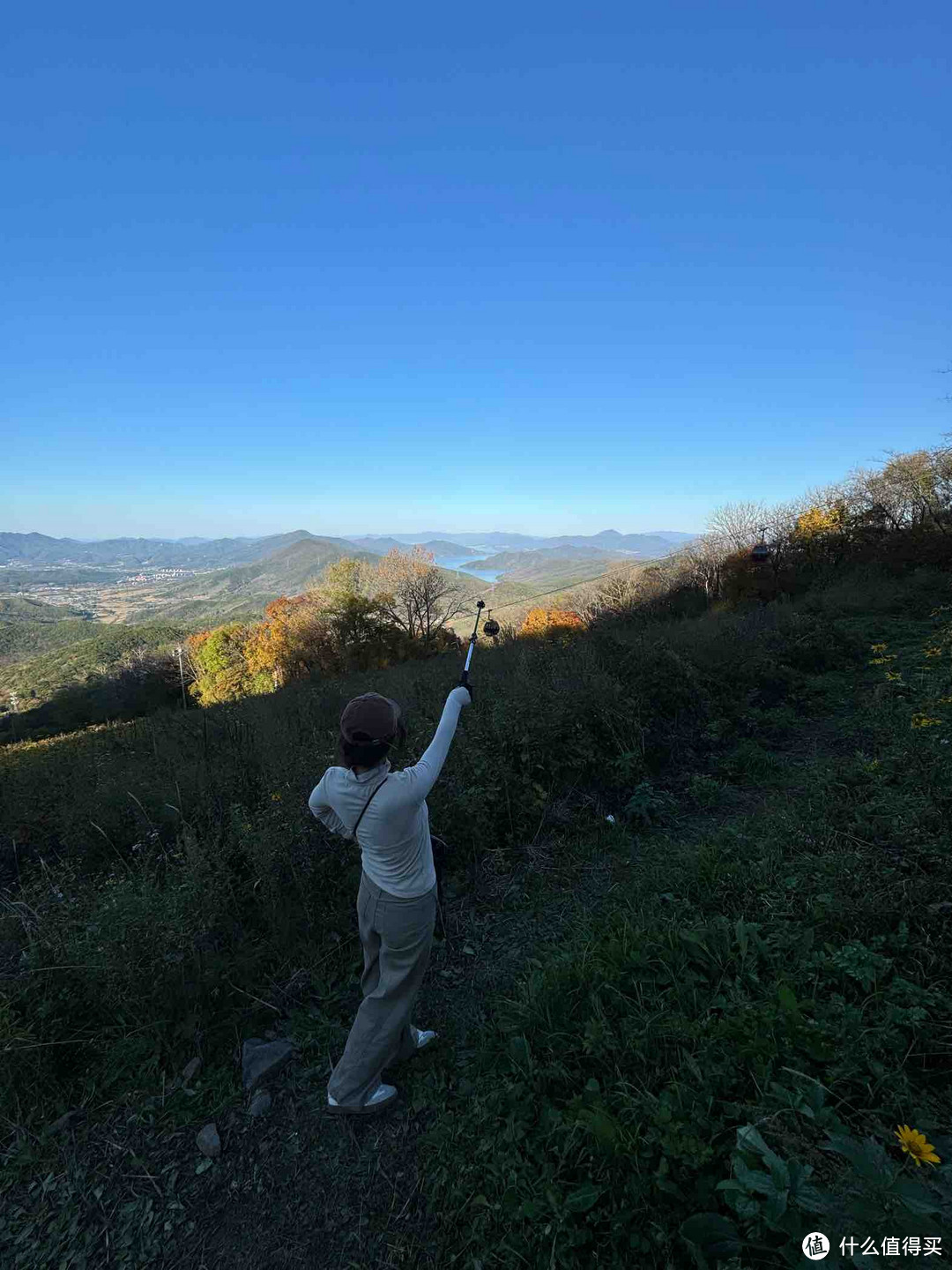 在吉林，这种景点居然免费？爬山/露营/遛娃，日出日落美呆了