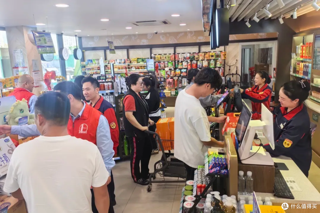 你准备好了吗?参与易捷易享节,抢“加一元多一件”!