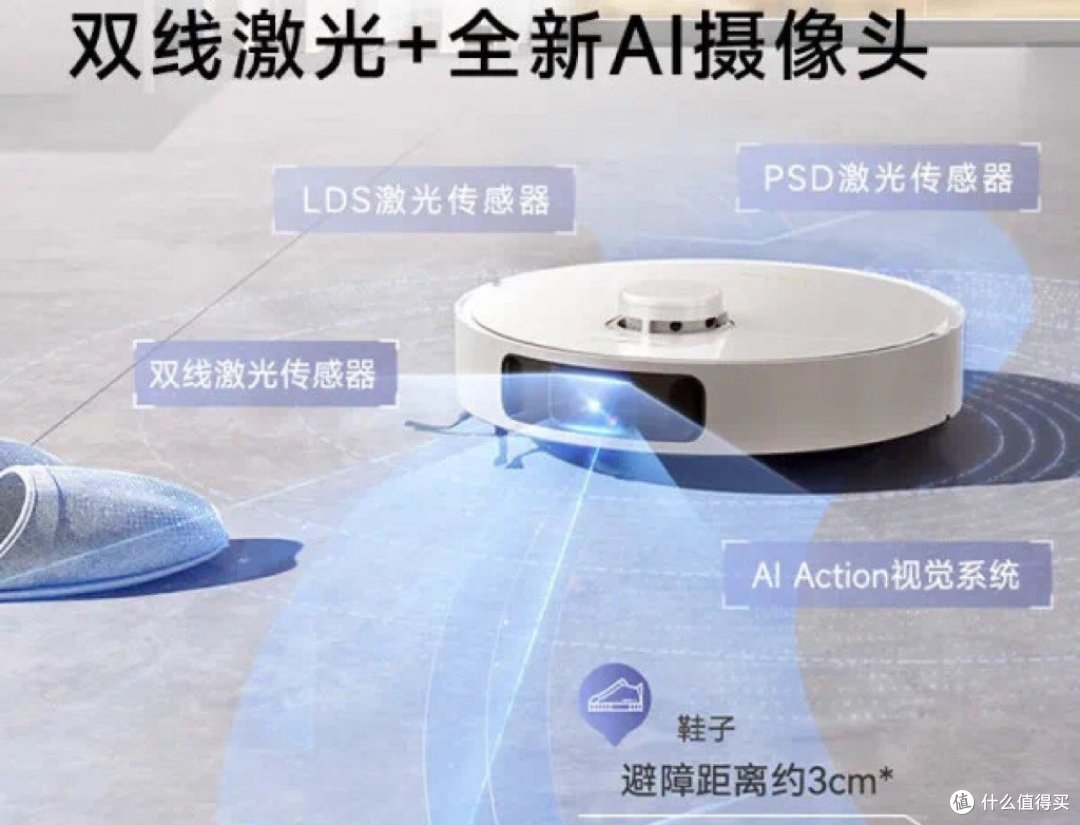 究竟是什麽样的黑科技让追觅X40 Pro成为先天保洁圣体?