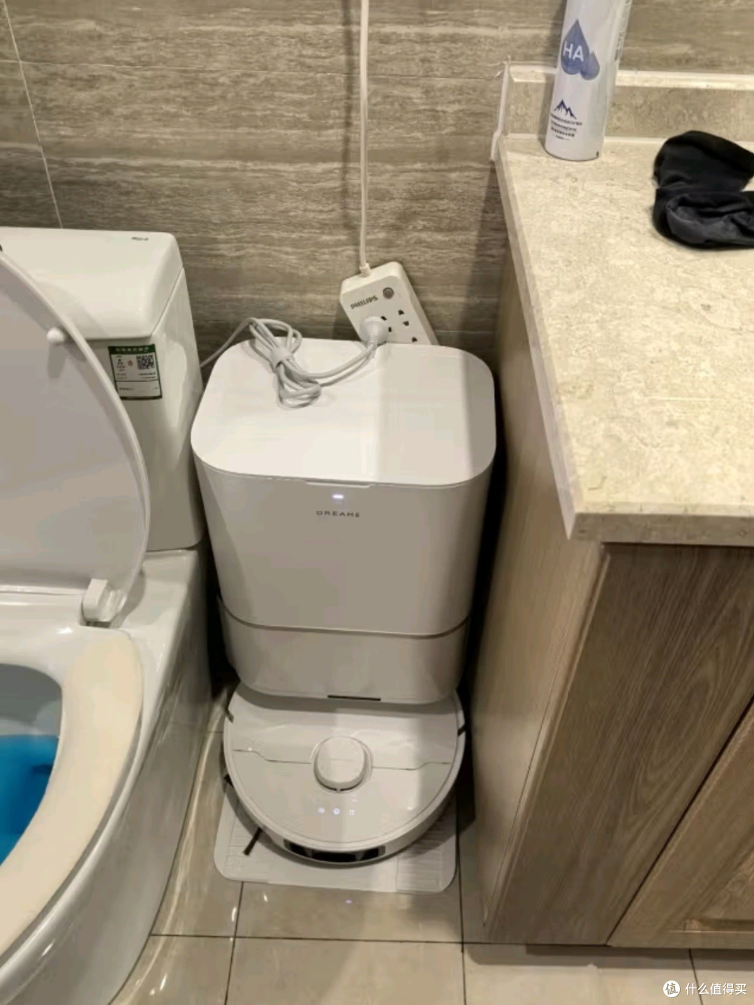 追觅【增强版】S30 Pro Ultra扫地机器人:让家居清洁从此变得轻松