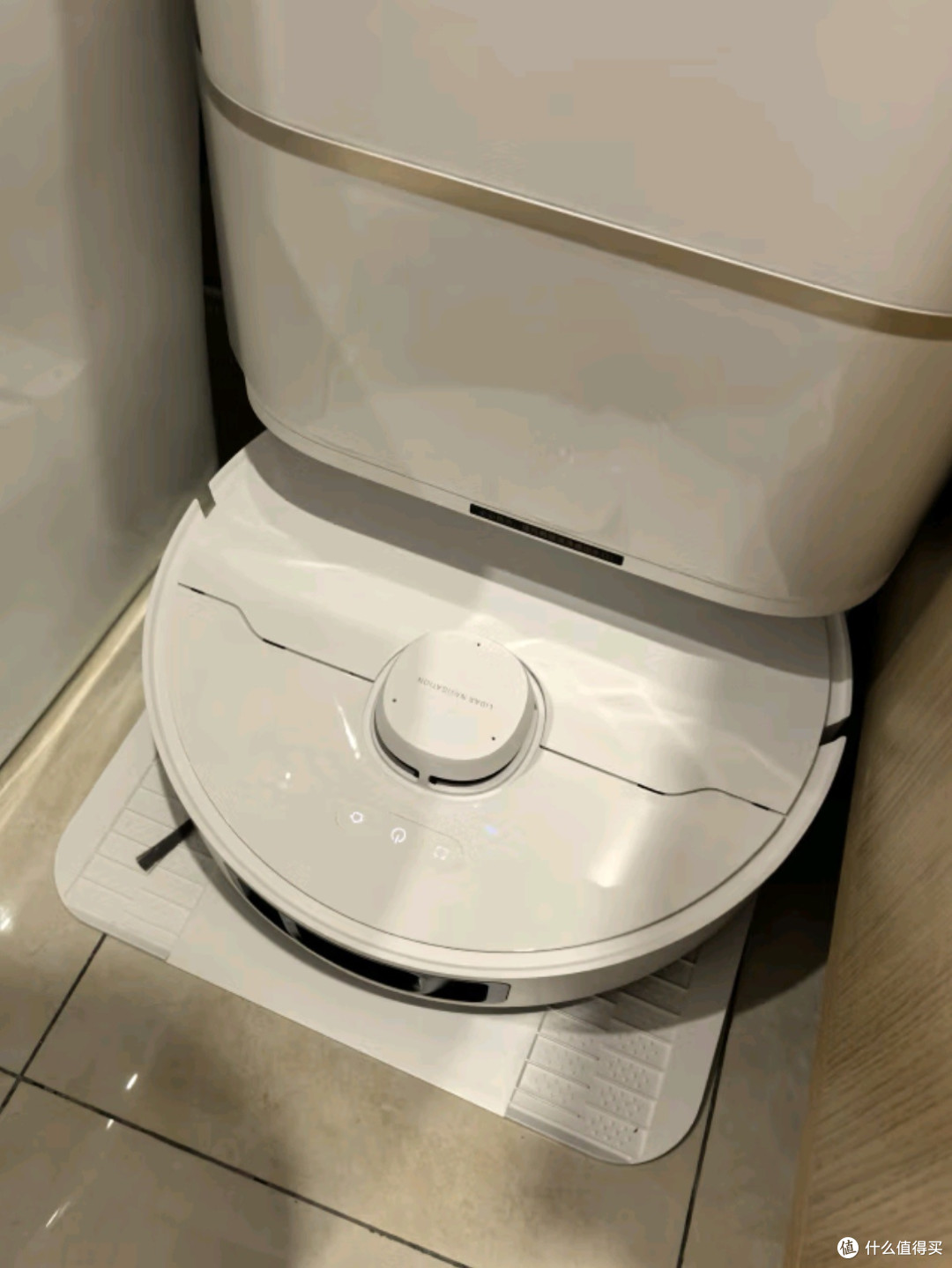 追觅【增强版】S30 Pro Ultra扫地机器人：让家居清洁从此变得轻松