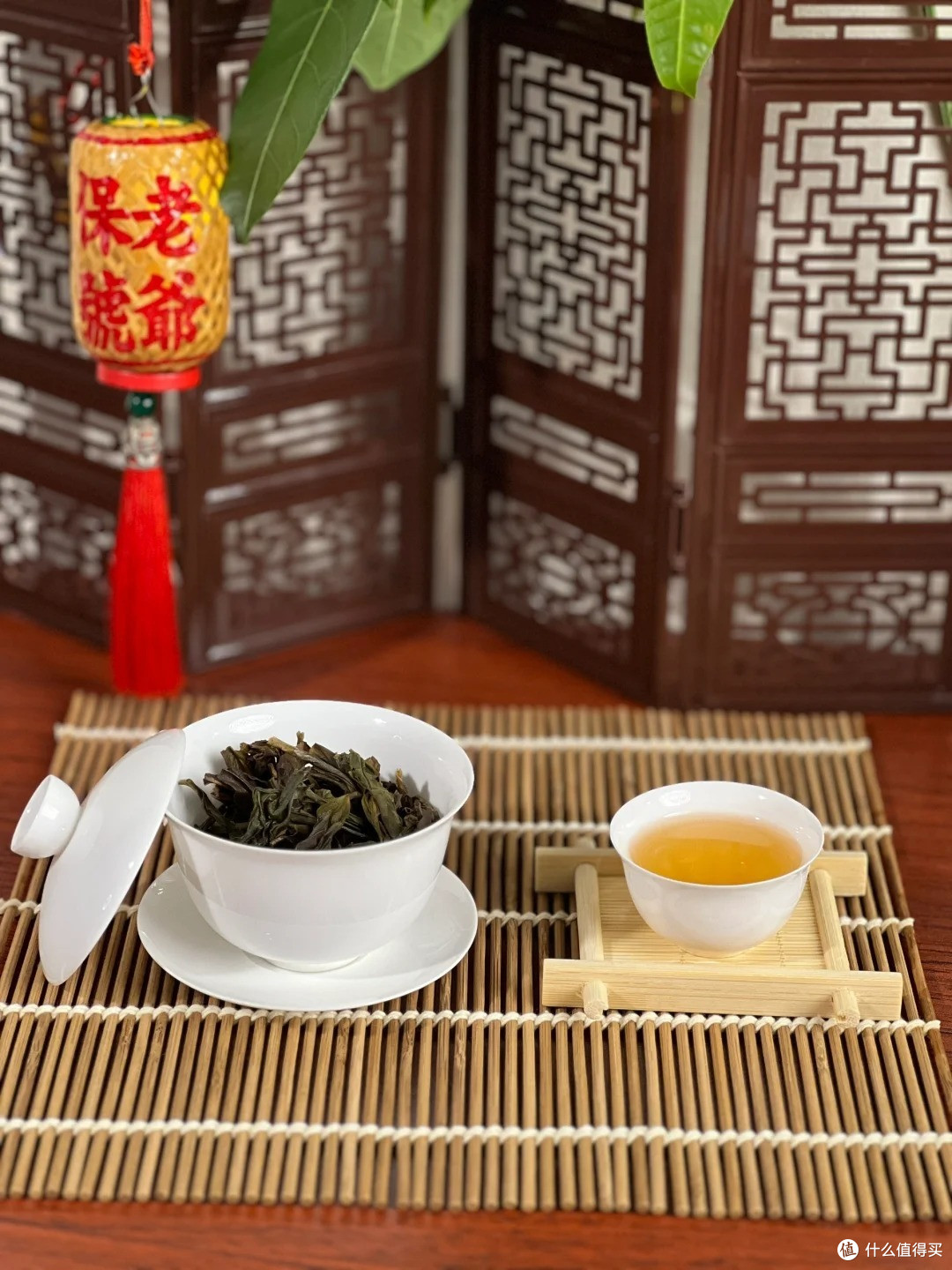 口粮茶推荐:性价比超高,好喝不贵!