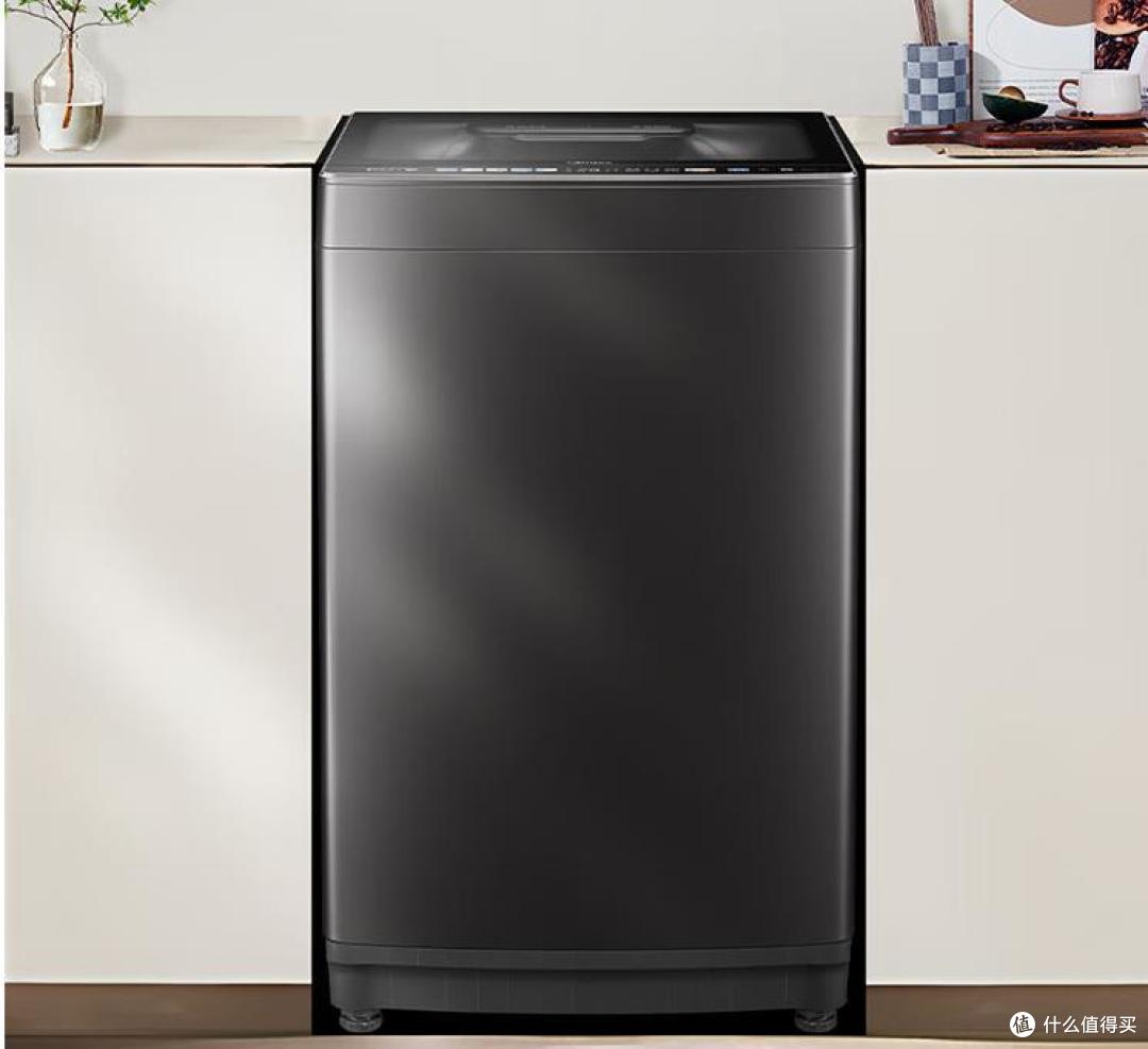 洗衣机滚筒和波轮的哪个好？对比优缺点后：难怪越来越多人选波轮洗衣机