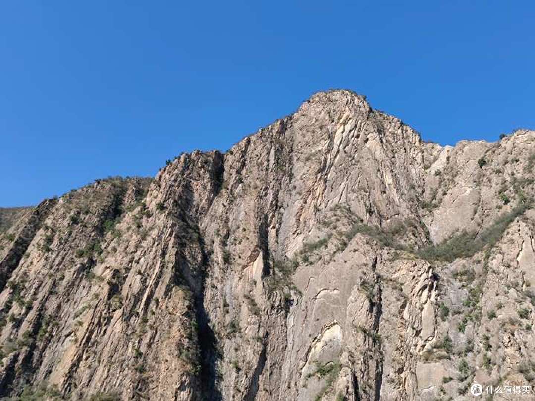 十一游延庆——百里山水画廊穿越