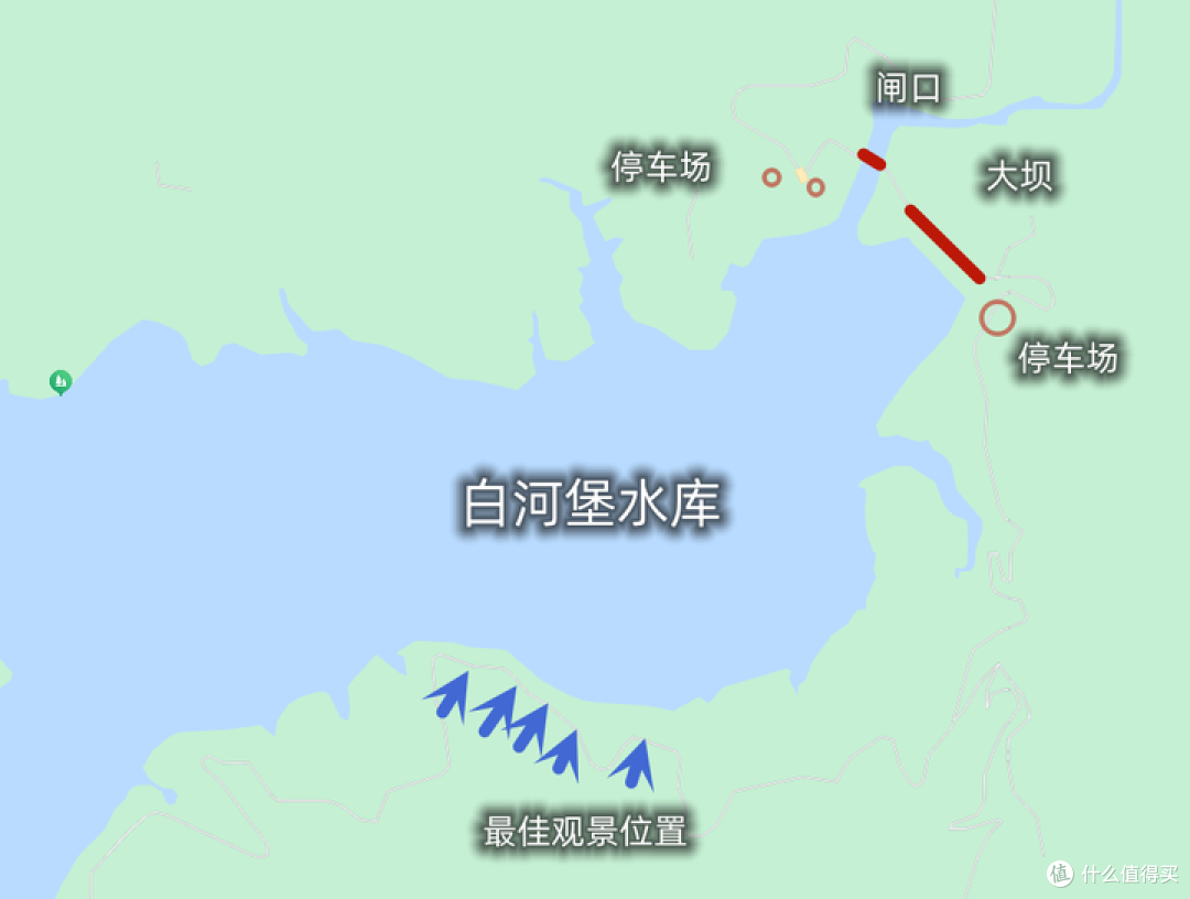 十一游延庆——百里山水画廊穿越