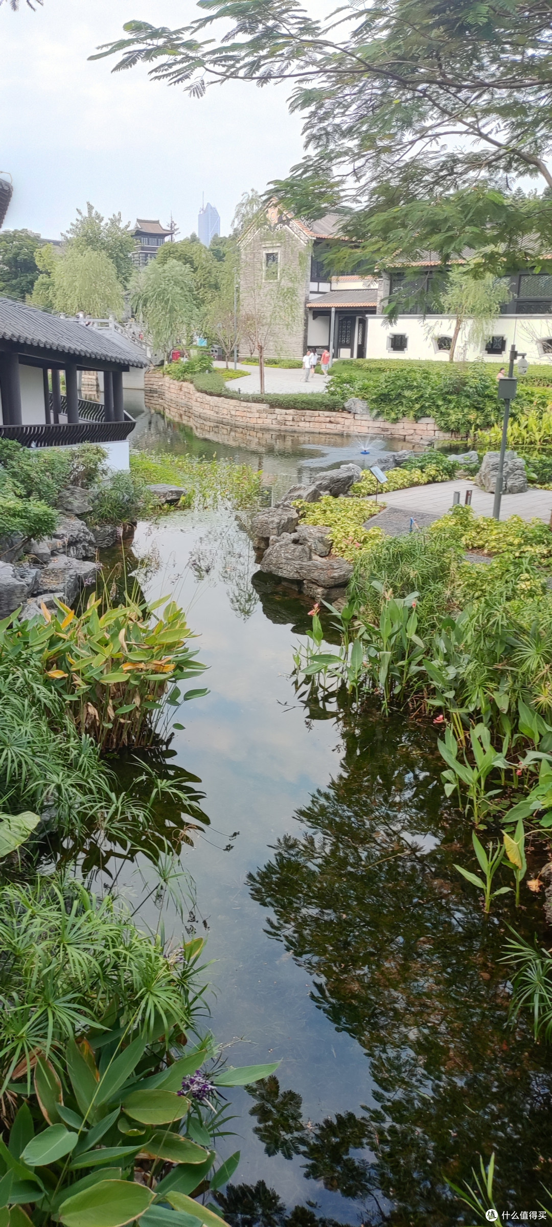 广州市文化馆:文化瑰宝,城市之魂
