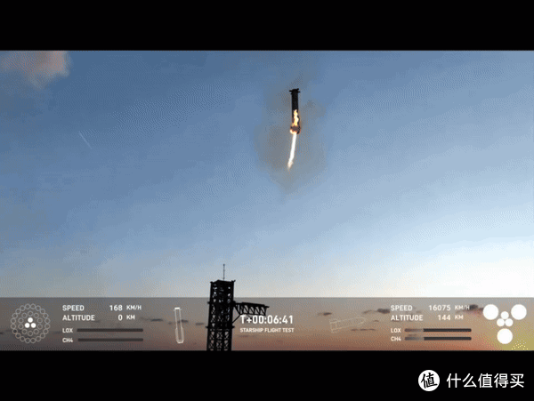 马斯克发朋友圈:筷子夹星舰成功!人类将登陆火星!