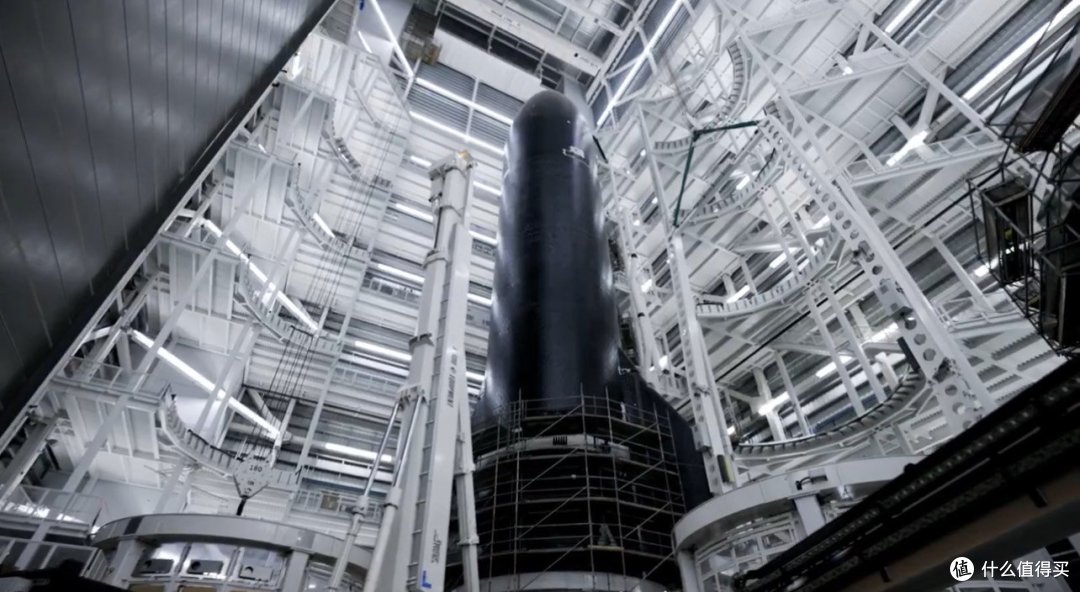 马斯克发朋友圈:筷子夹星舰成功!人类将登陆火星!