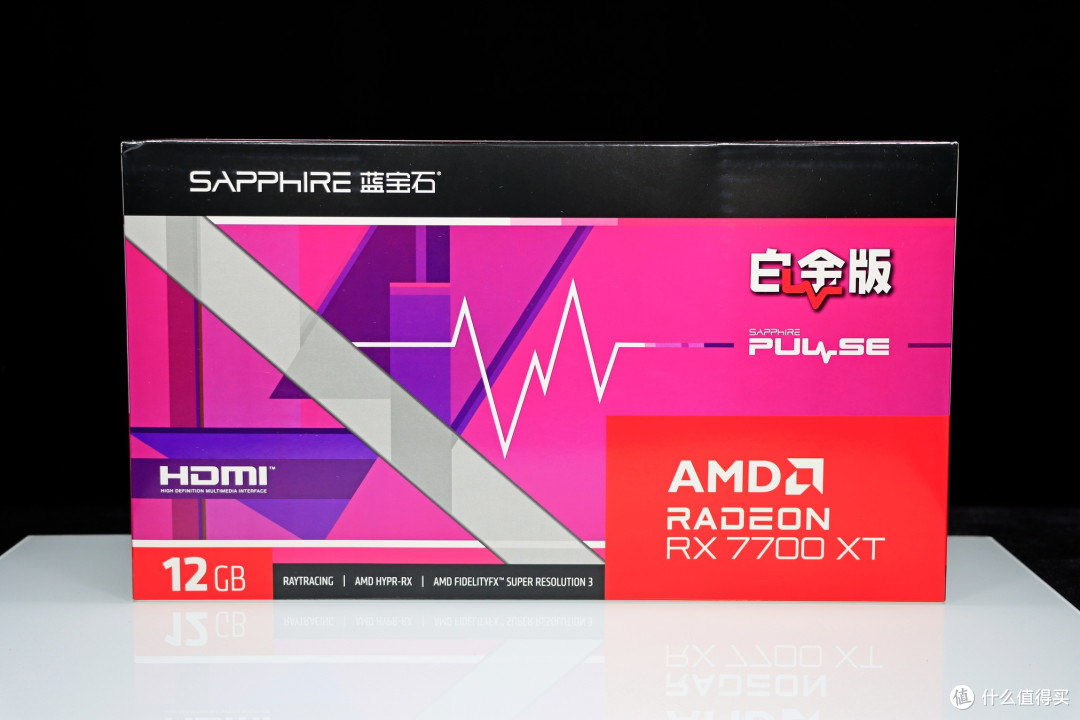 怕不稳定?AMD 平台了解下!用过都说好