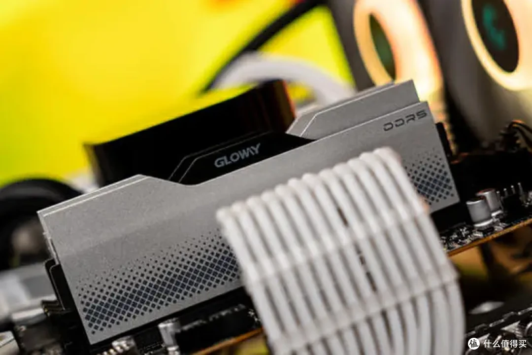 “双十一”大放价 DDR5 6000MHZ 光威龙武 只要499