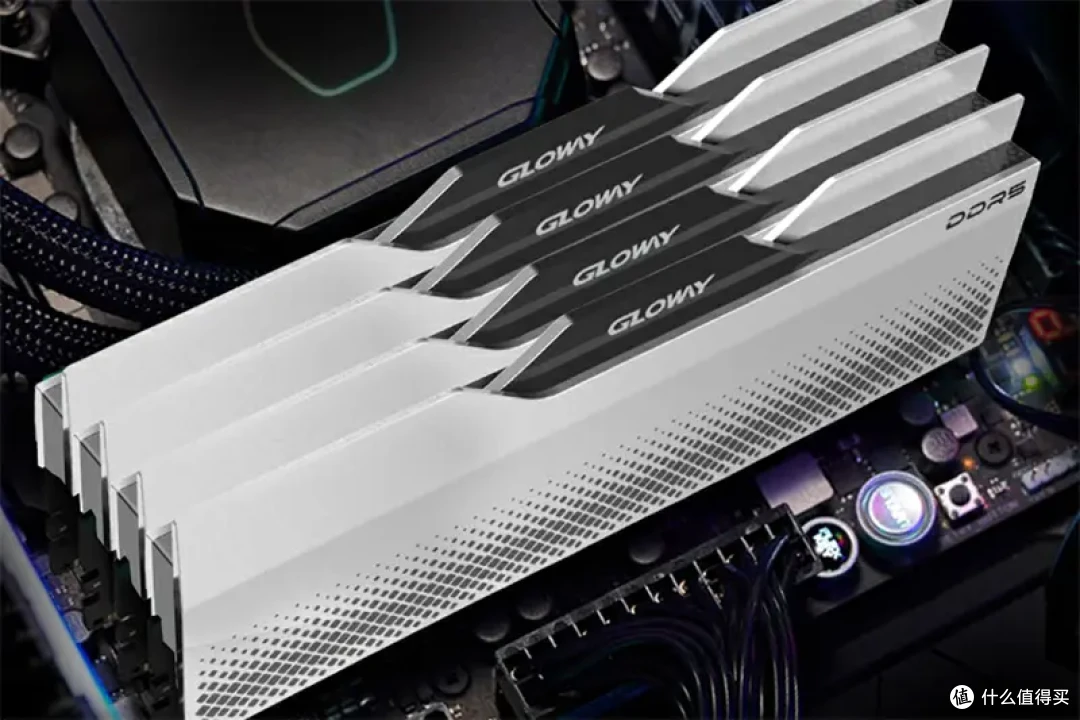“双十一”大放价 DDR5 6000MHZ 光威龙武 只要499