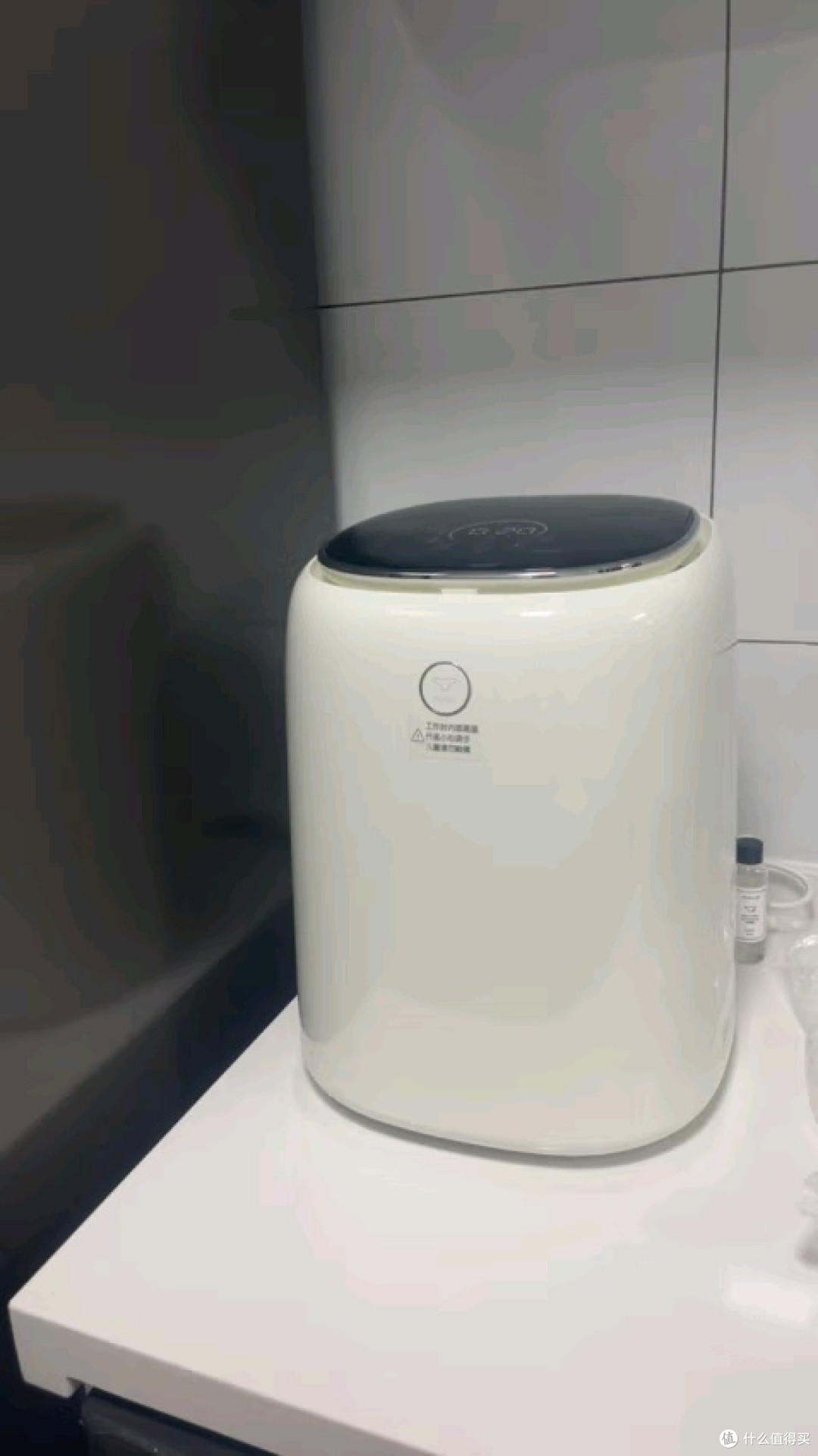 小吉(MINIJ) 全自动内裤洗衣机