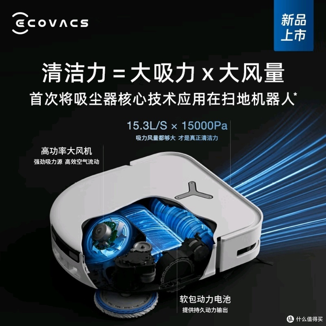 我最喜欢的科沃斯X5 Pro到底哪里好