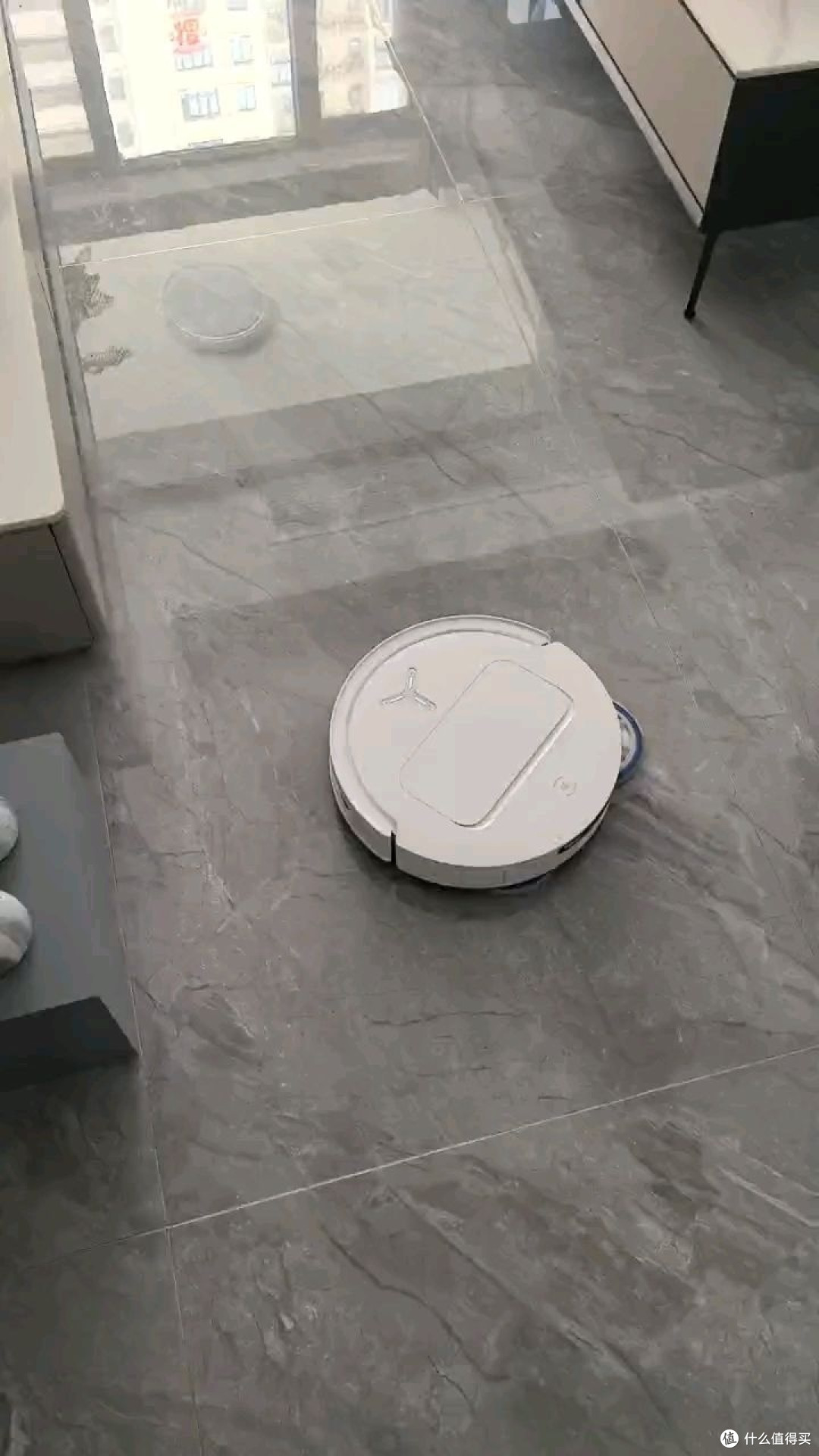科沃斯T50pro真给力