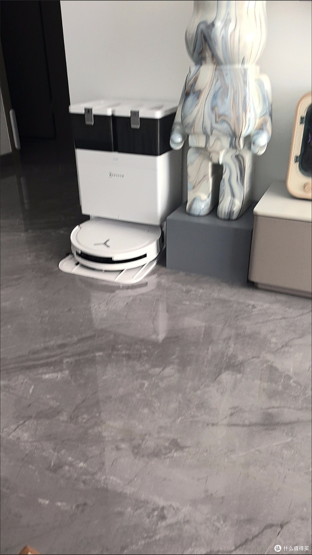 科沃斯T50pro真给力