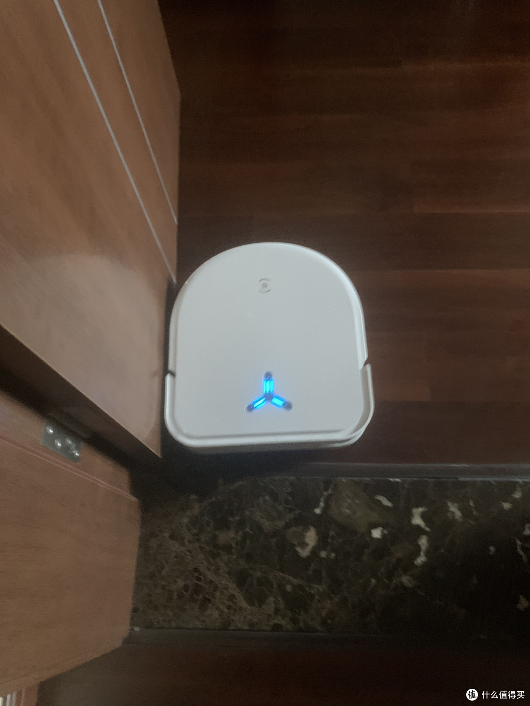 科沃斯T50pro真给力