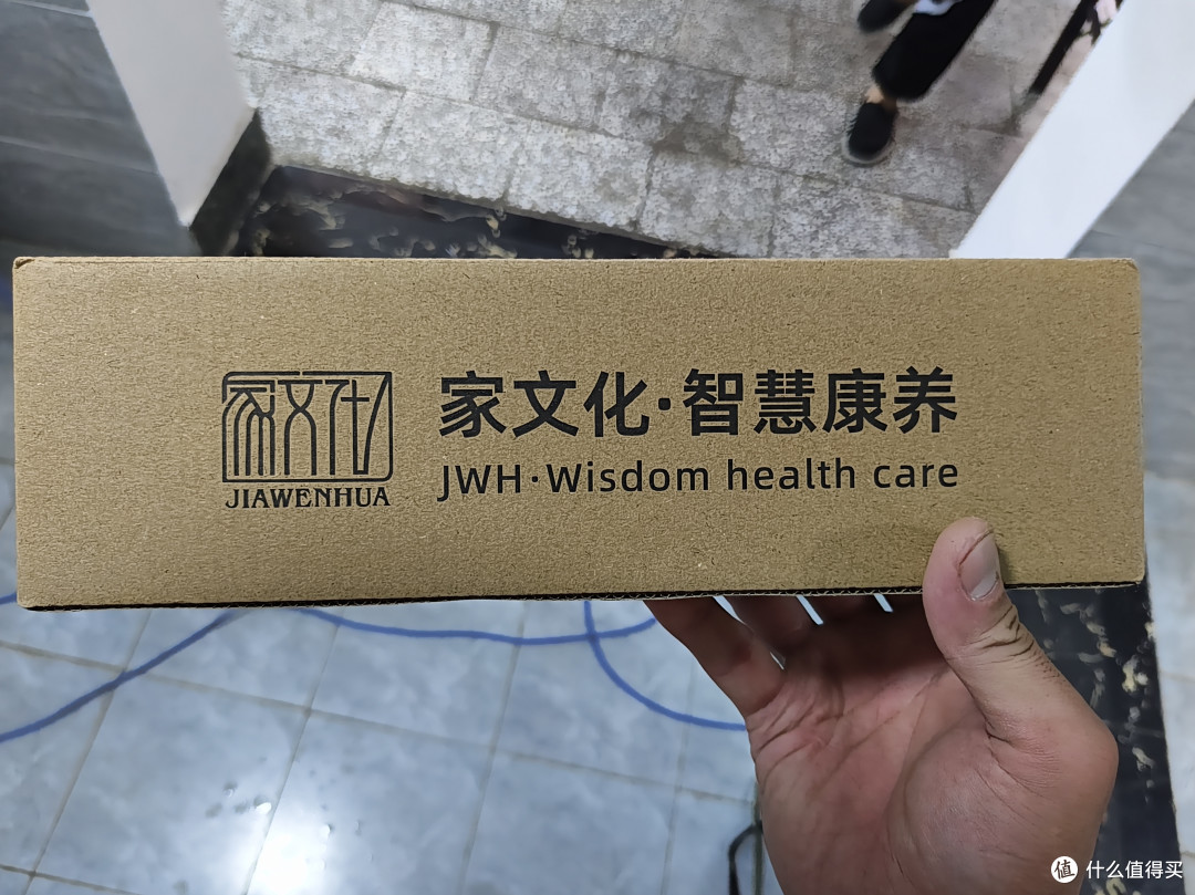 医院后勤维修日常之给蹲便安装扶手