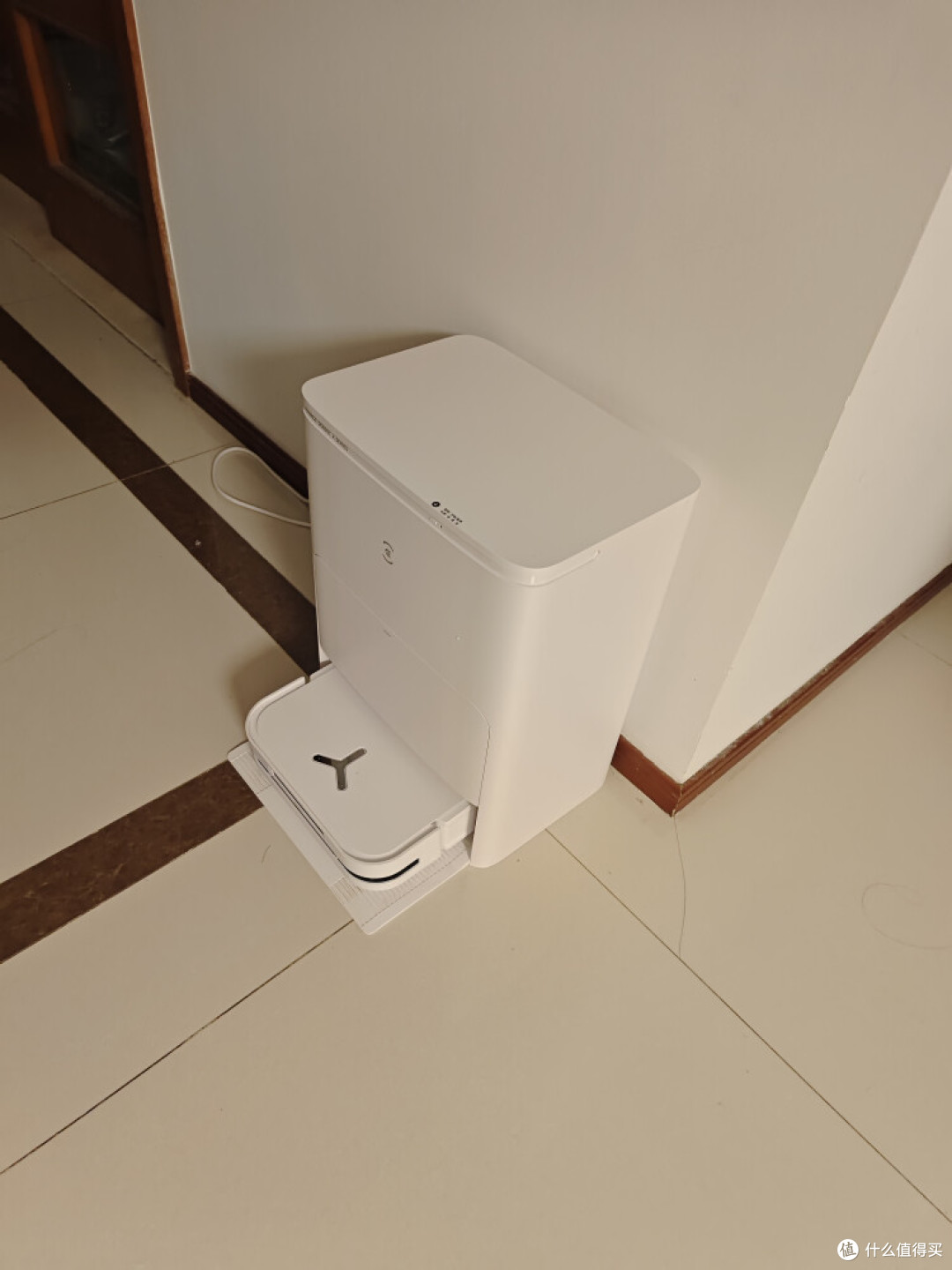 顶级性能之选科沃斯 X5 Pro