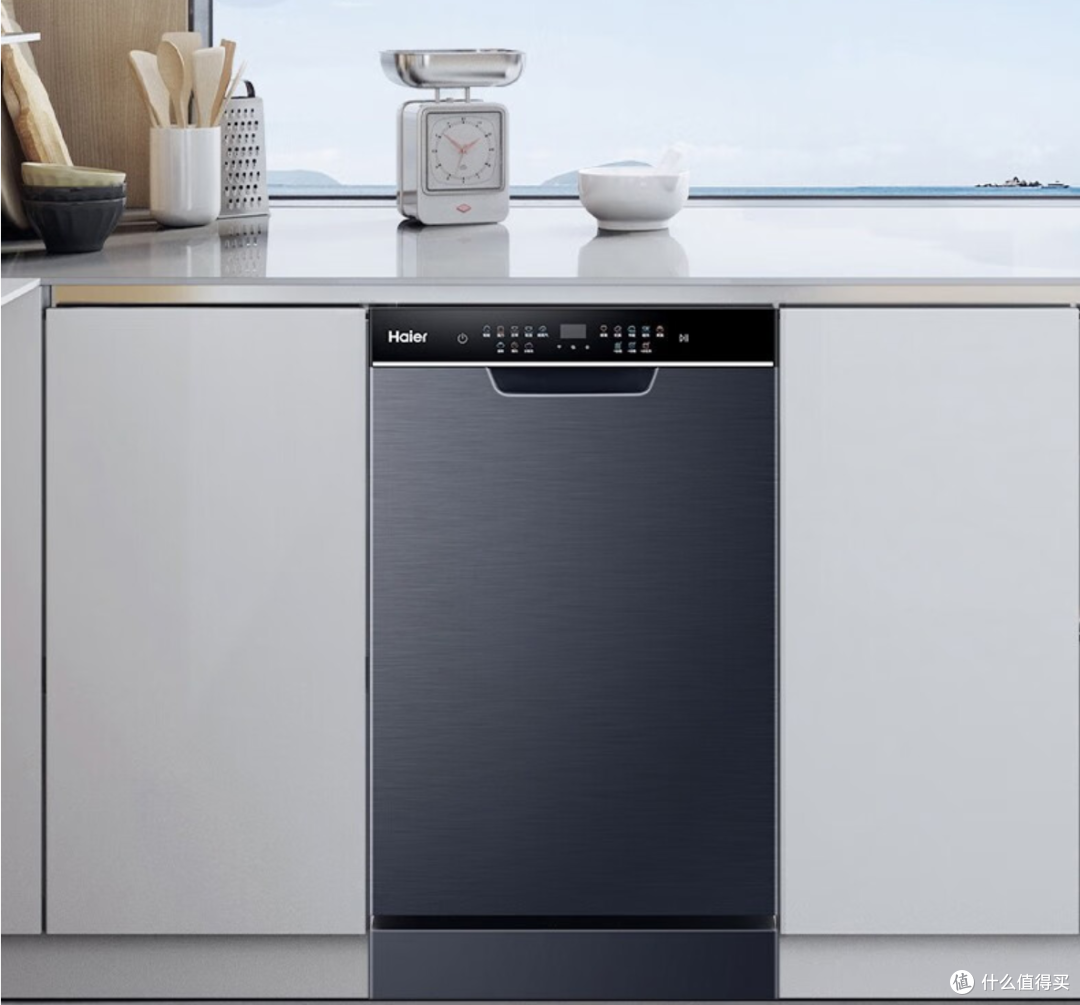 小户型有必要买洗碗机吗？小户型洗碗机怎么选？