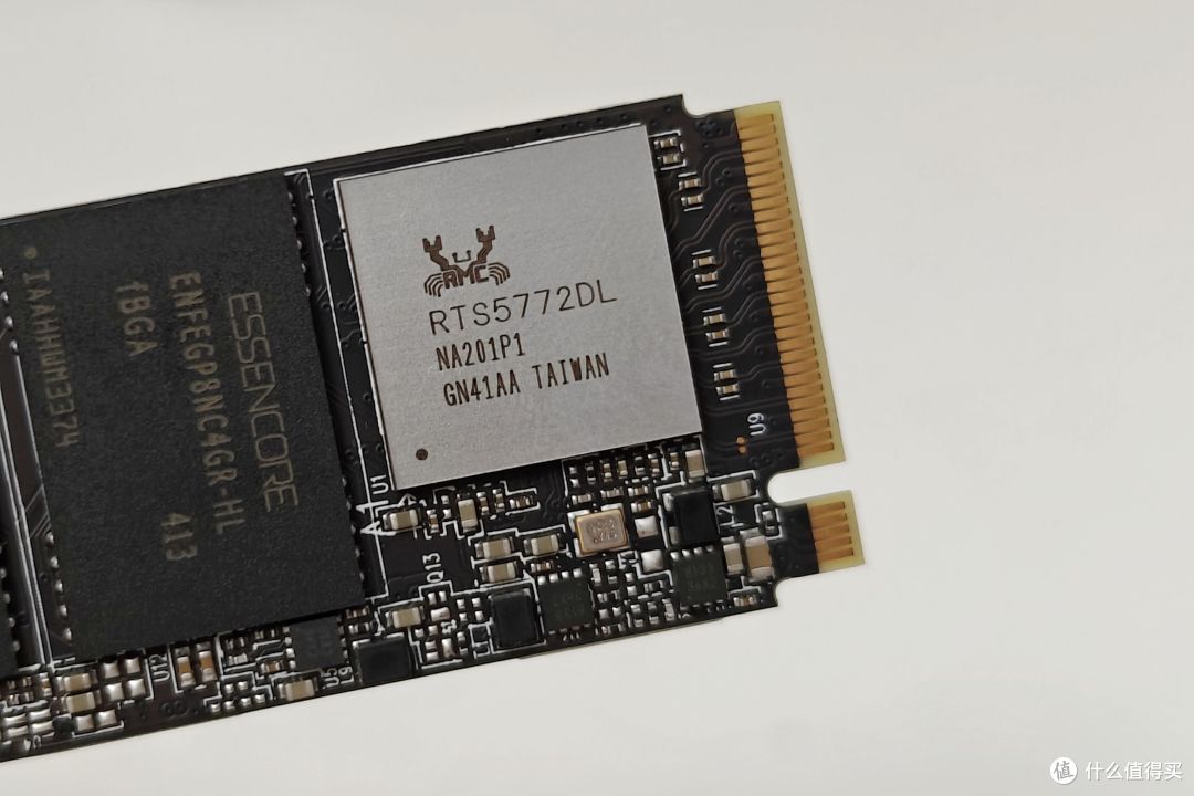 高性能,强散热,运行稳定——科赋CRAS C910固态硬盘