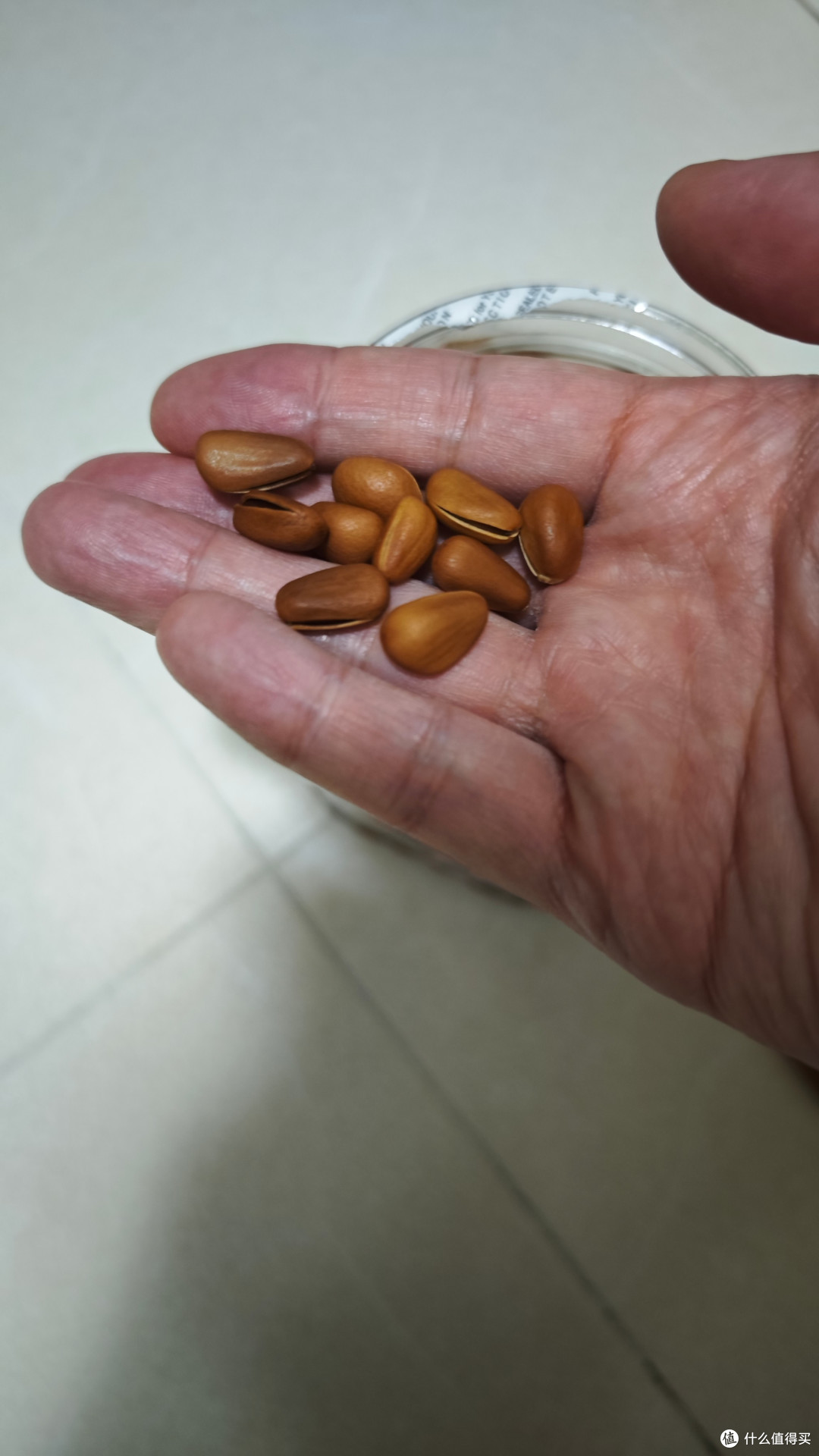 京东京造东北红松子:美味与健康的优选