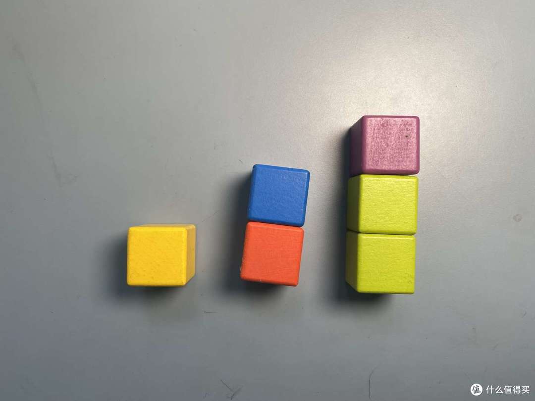 玩具买越多越好吗?说说那些可以伴随孩子成长而持续“使用”的玩具