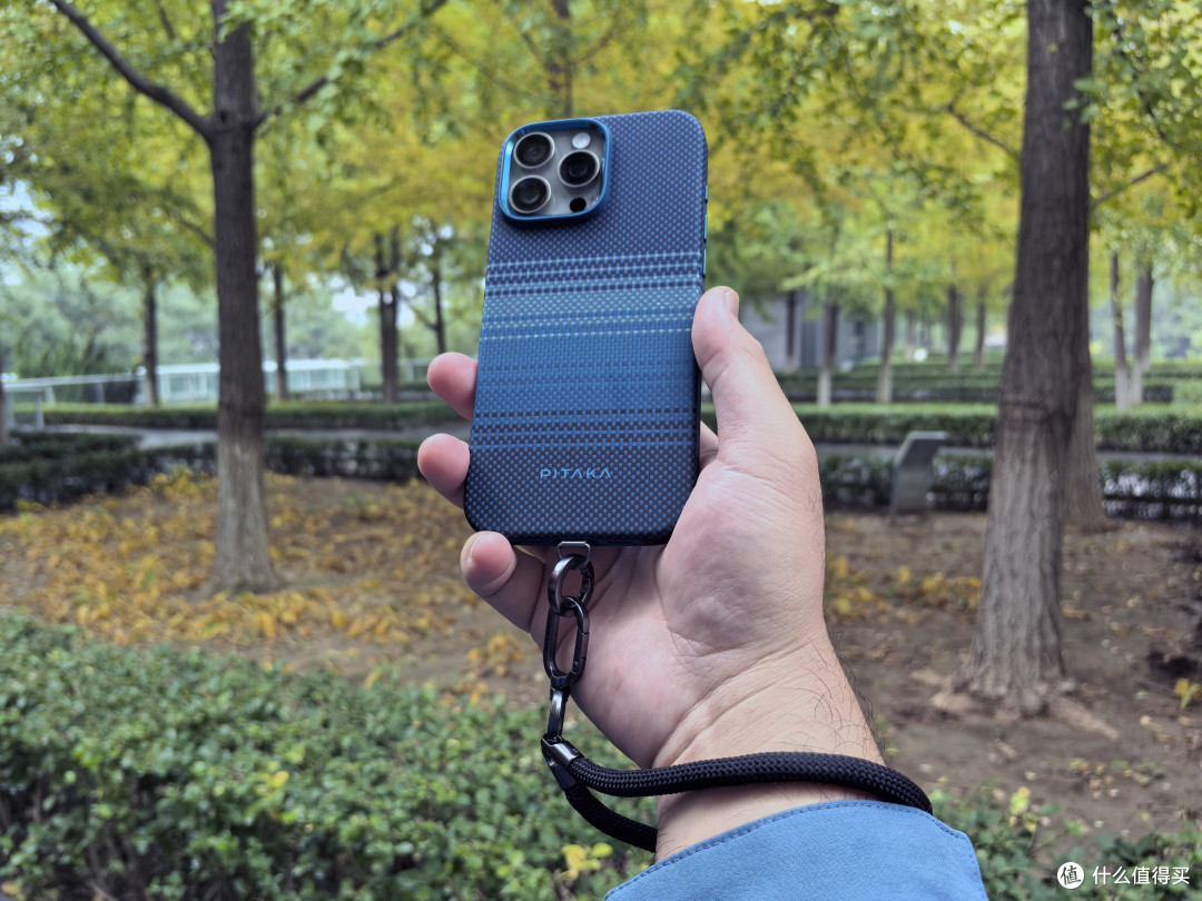 iPhone年年换新,PITAKA全家桶想买又怕踩坑的看过来
