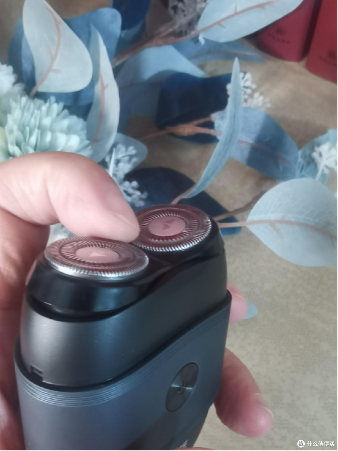 迷你剃须刀怎么选II未野MAXA SE剃须刀测评体验！迷你中的性能王者