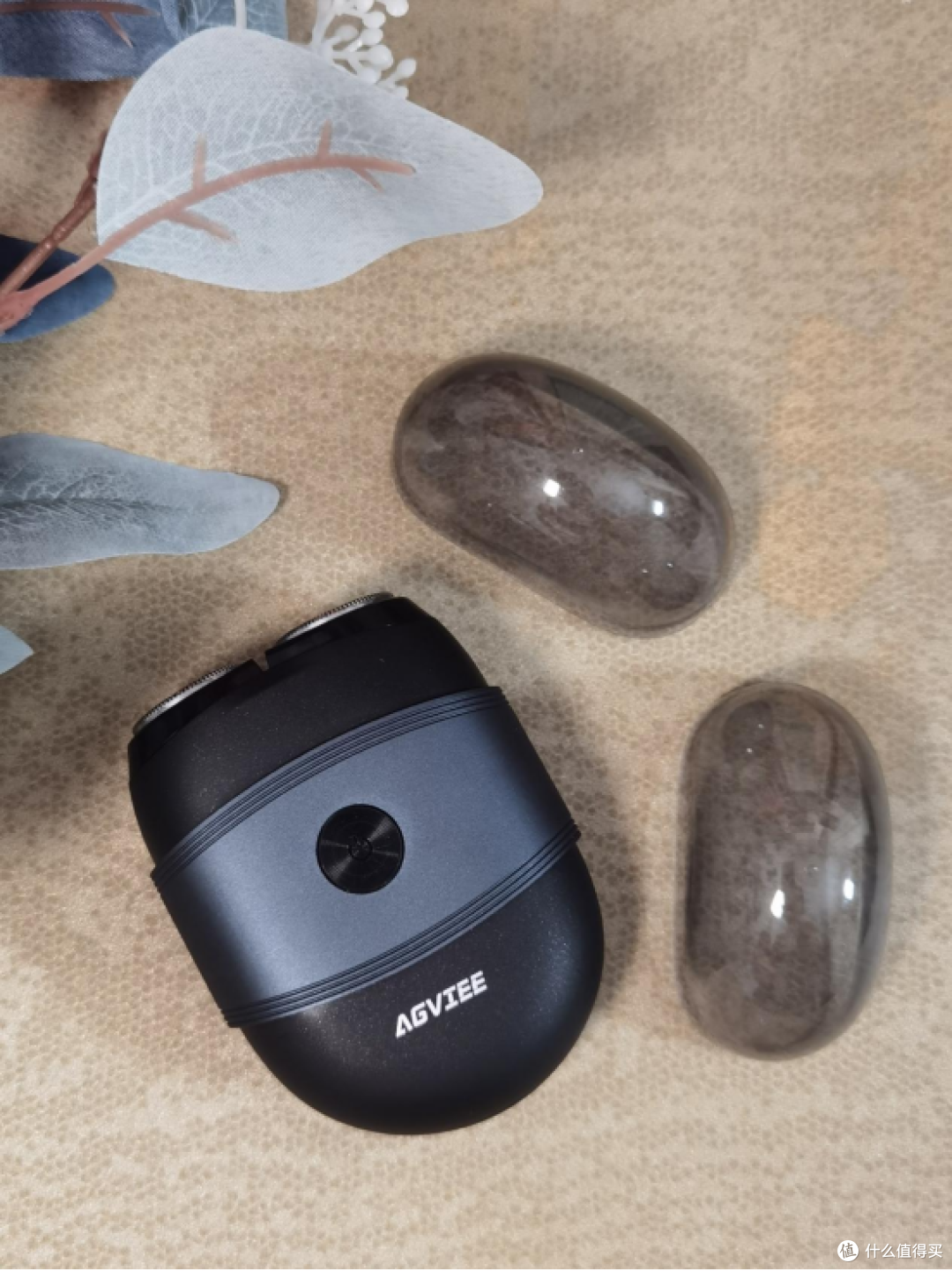 迷你剃须刀怎么选II未野MAXA SE剃须刀测评体验！迷你中的性能王者