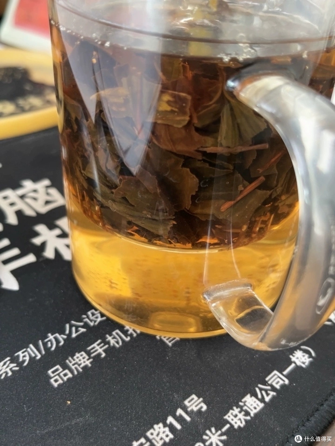 2024新茶季,桐木关正山小种红茶礼盒