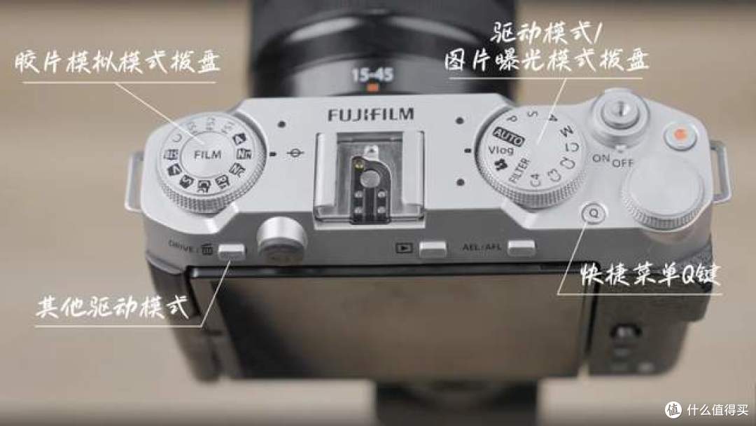 如何拿捏“轻松”拍摄的奥义?富士X-M5拍摄体验