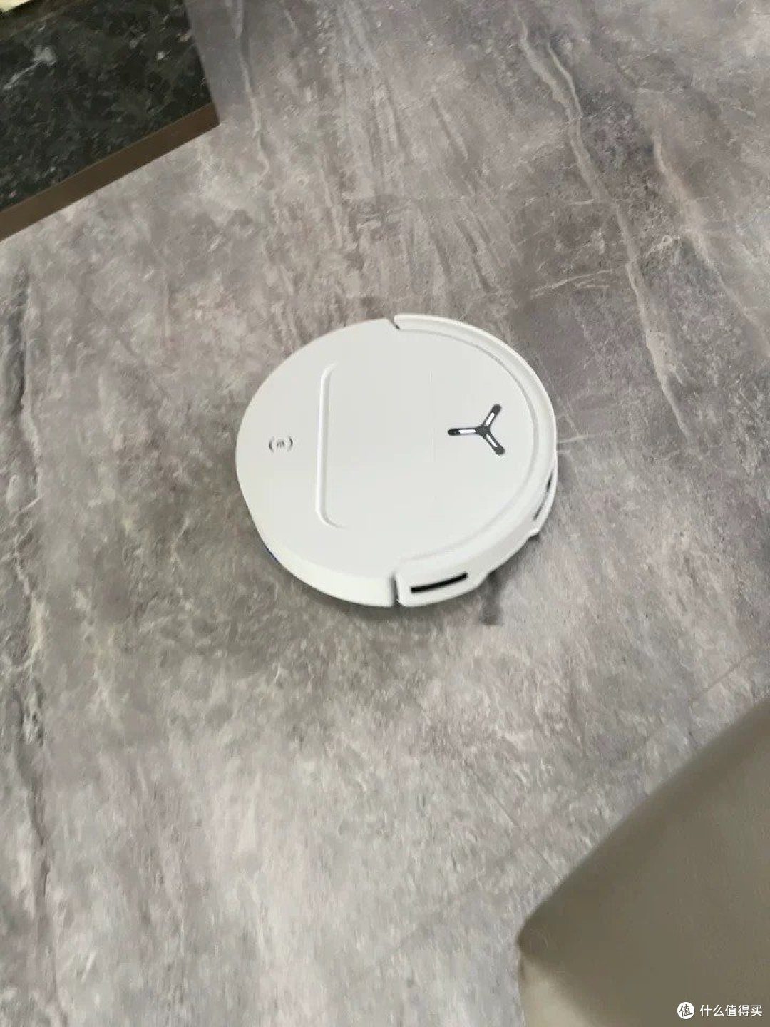 懒人福音科沃斯扫地机器人