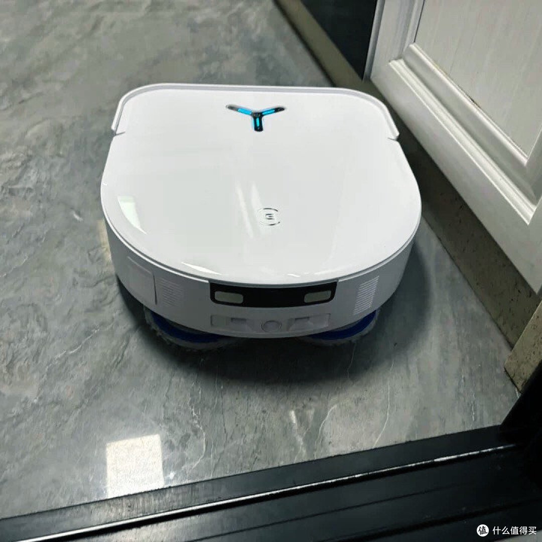 🎉科沃斯扫地机器人 X5 PRO ULTRA,让清洁变得如此简单!